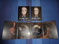 photo d'illustration pour l'article goodie:Silent Hill - Edition Collector